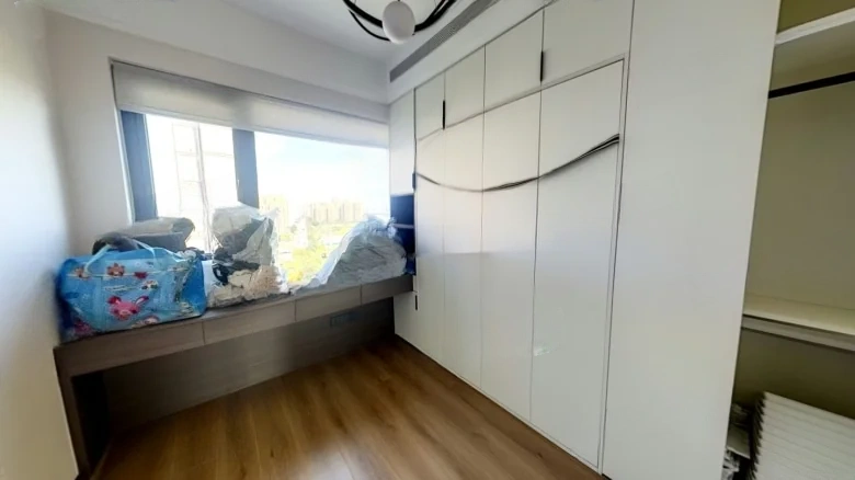 Oceanwide Huanyun Residence - View 5