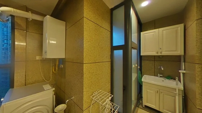 Renfu International - View 18