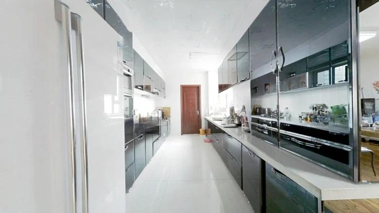 Huijing New World - View 8