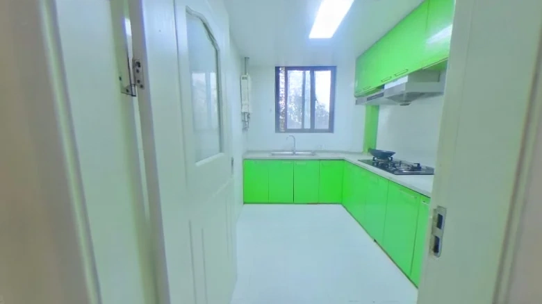 Yee Hwa Garden - View 2