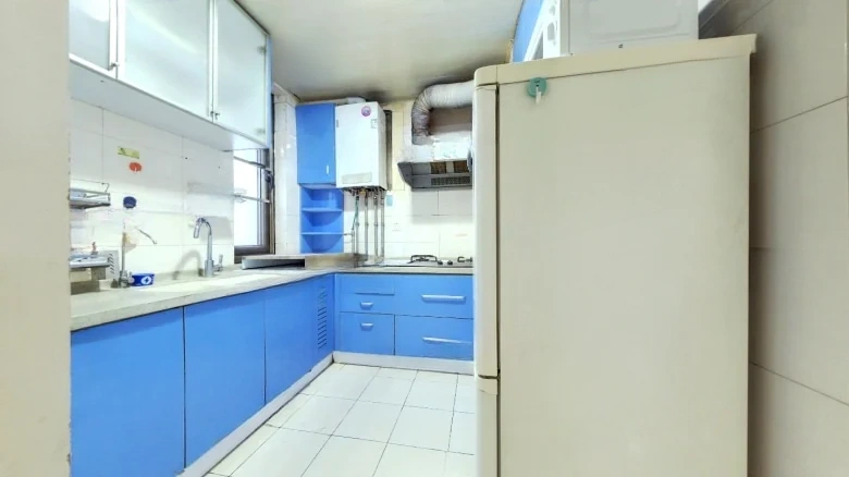 Goldfish Pond Central District - View 7