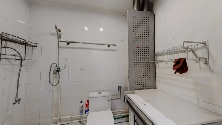 Tai Fu Garden D3 Zone - View 5