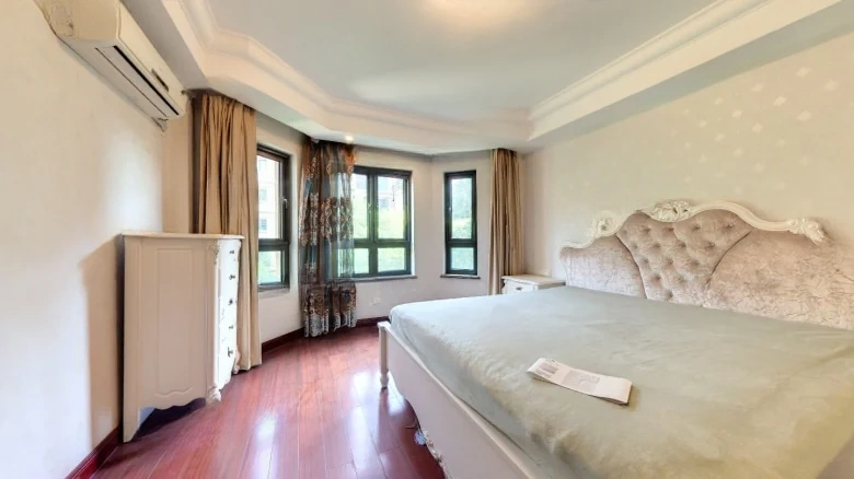 Cassia Garden South District - View 4