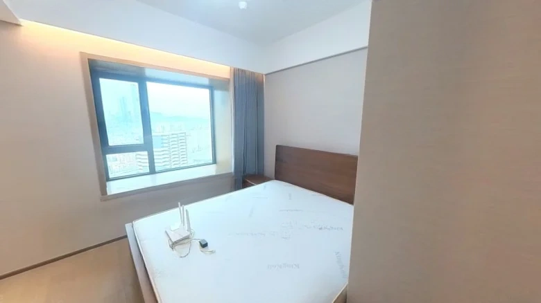 Dalian Sunac No.1 Courtyard - View 2