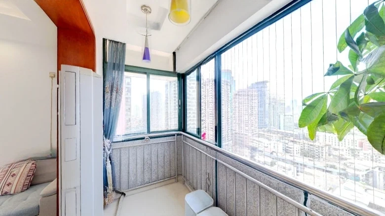 Expatriate Sea View City - View 11