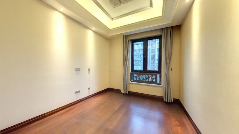 Ruyuan South District - View 2