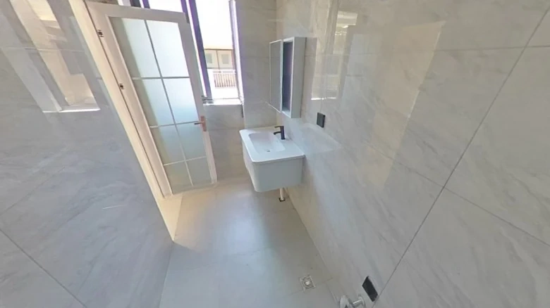 Dongping Resettlement Housing Complex - View 11