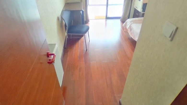 Wanhome Garden Tiancity Residence - View 3