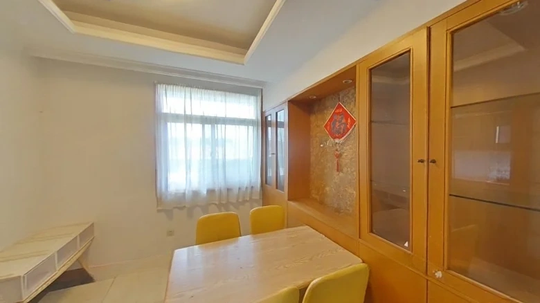 Peace Garden - View 5