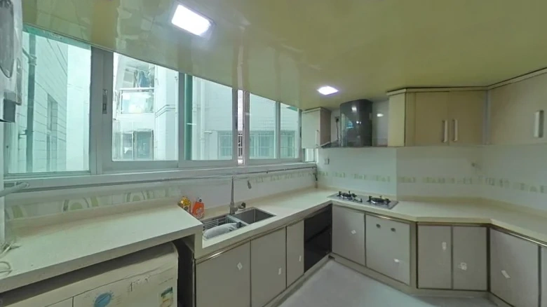 Jia Shi Garden East District - View 8