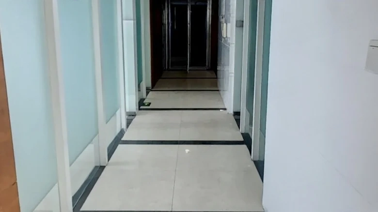 Hua Chen Tower - View 4