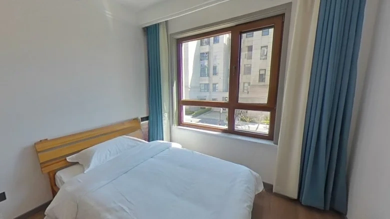 Rundong Shengdi Qinhai Garden - View 5