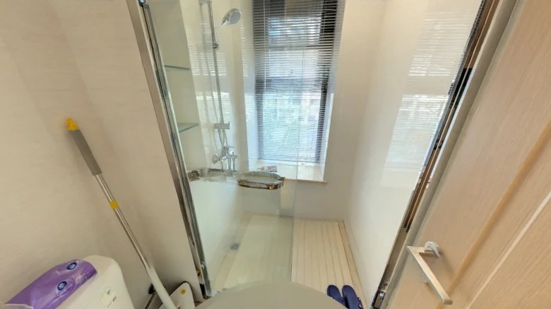 Spring Breeze South Bank West Garden - View 8