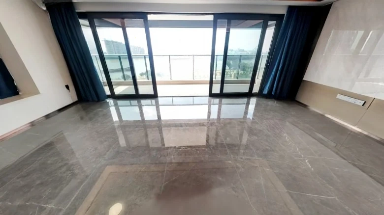 China Ocean Guanlan Mansion Residential - View 6