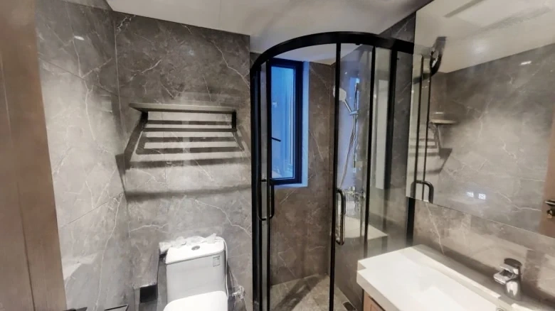 Jianfa Man Yun - View 11