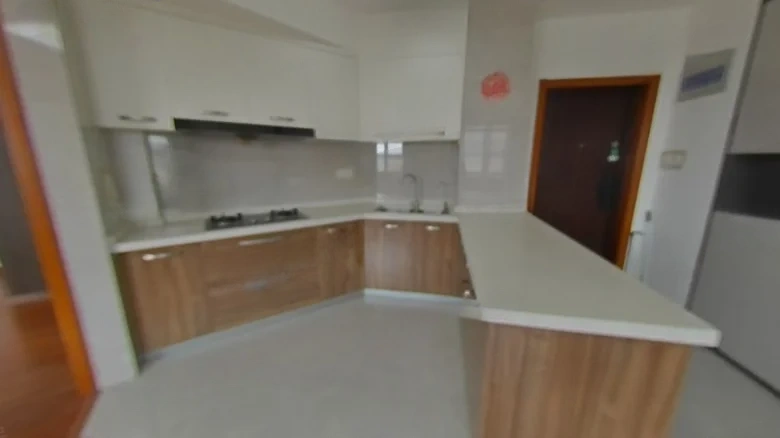 Xi Hua Tower - View 5