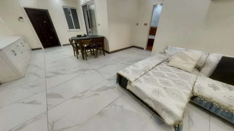 Shanghai City - View 6