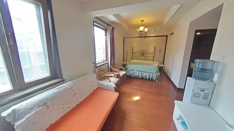 Luxin Changchun Garden Villas - View 4