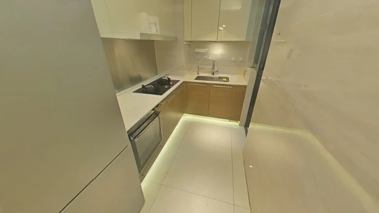 New World Cloud Retreat - View 8