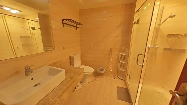 Wild Wind Modern Center - View 5