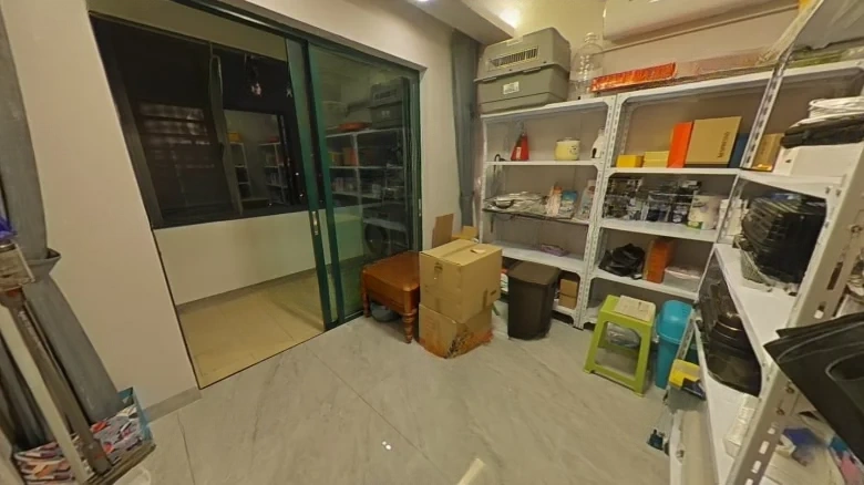 Dong Cui Garden Jinlin Terrace - View 5