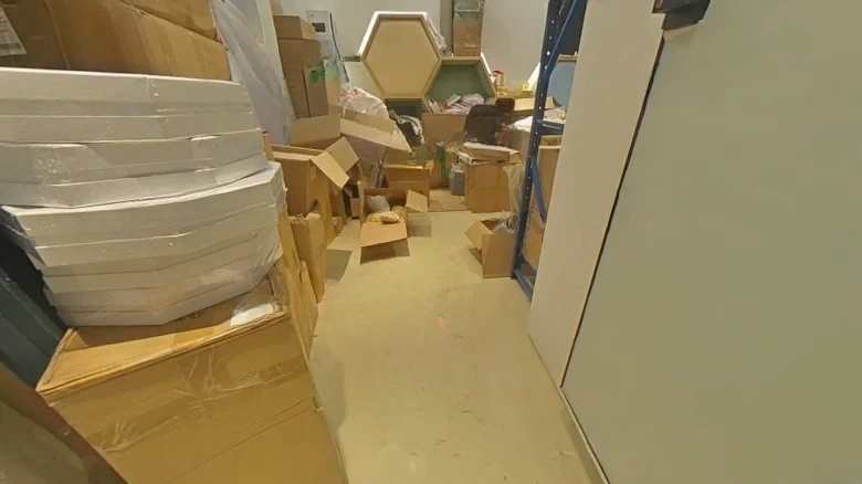 Star Ray City Phase II - View 1