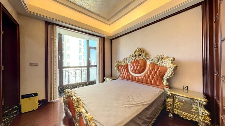 Star River Bay 1st Garden - View 8