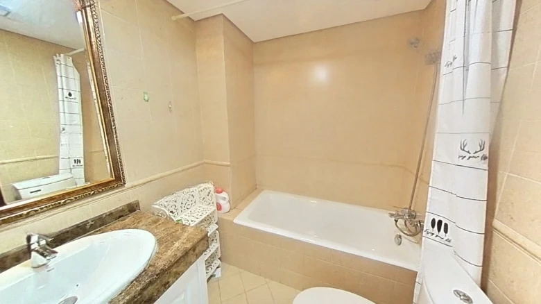 Mountain Water Mingyuan Phase III - View 7