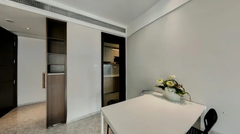 Poly Tianyue Apartments - View 11