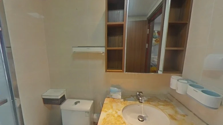 Floral Language of Southern China - View 8