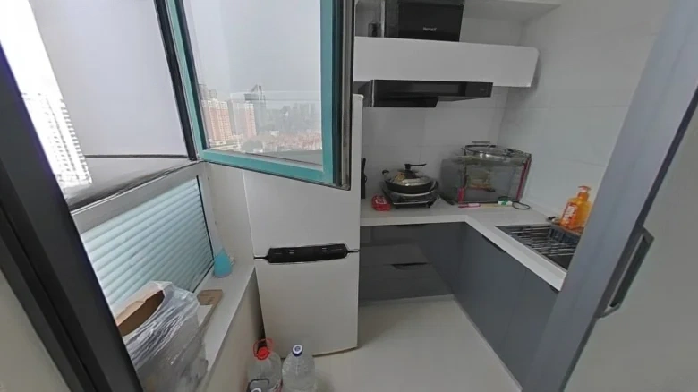 Xinhua West Community - View 5