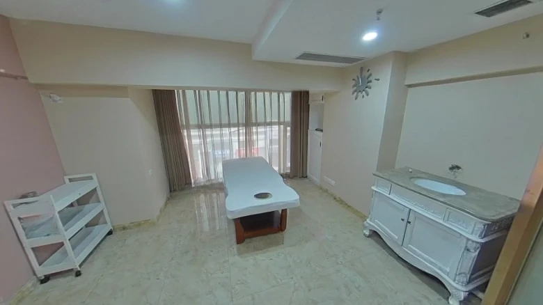 Yidachuyunjiju Apartment - View 3