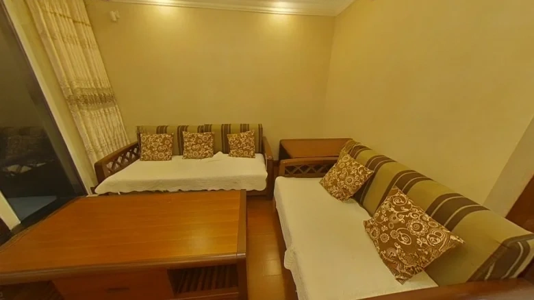 Langshizhongshan Green Mansion - View 5