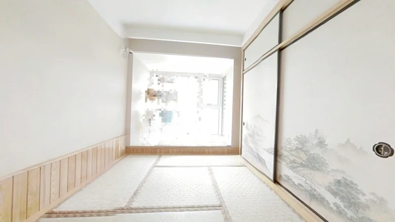 Shangjing Xin Shijie - View 2