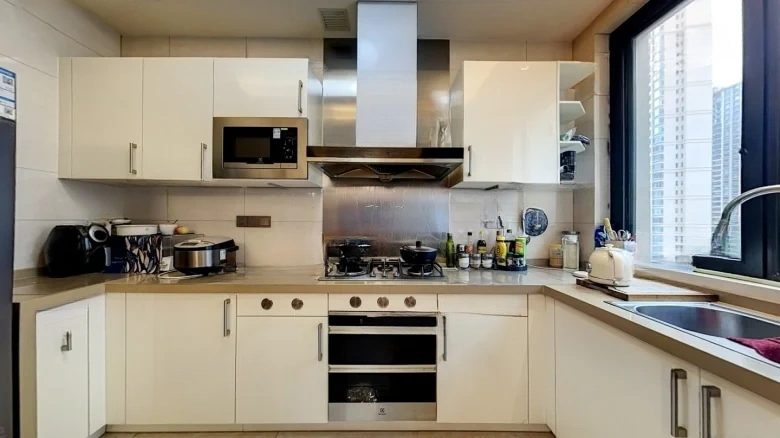 Star River Bay 5 Garden - View 9