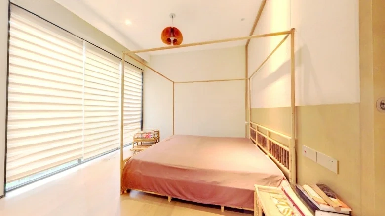 Green City Peach Blossom Spring - View 3