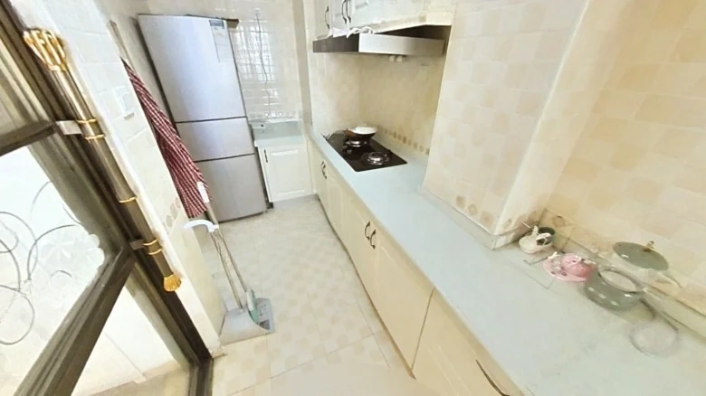 Poly International Plaza - View 7