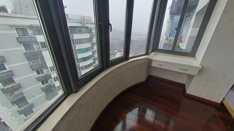 Zhongshan Garden - View 11