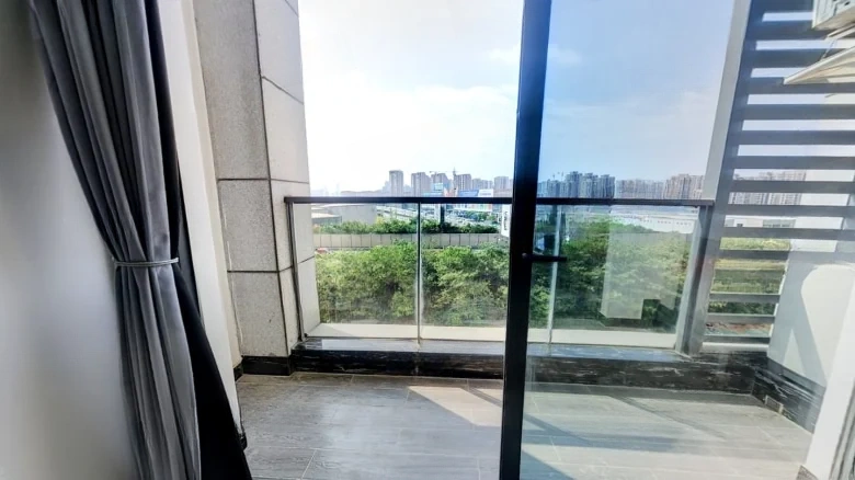 Wandefu Wanxiang Times - View 8