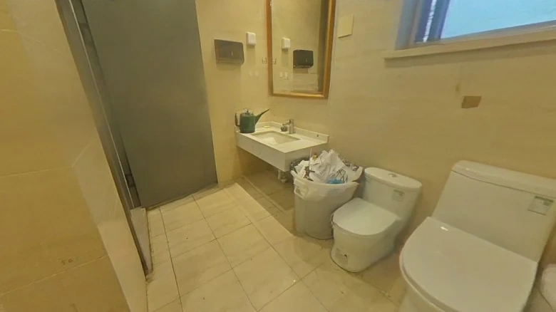 Haier Dongcheng International North District - View 8