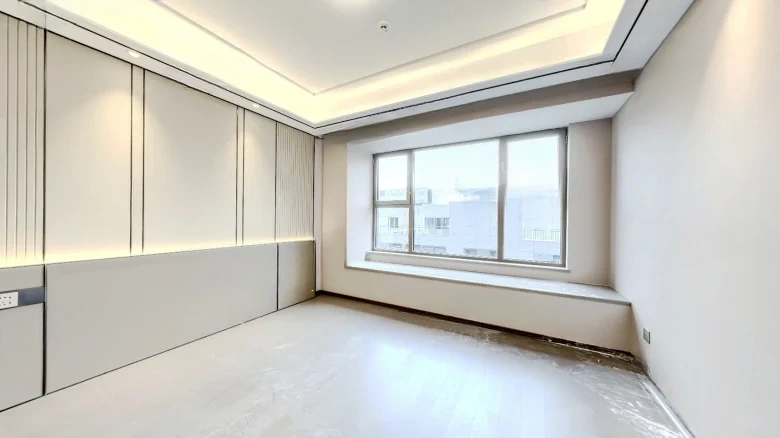 Luhu Tianyi Phase II - View 3