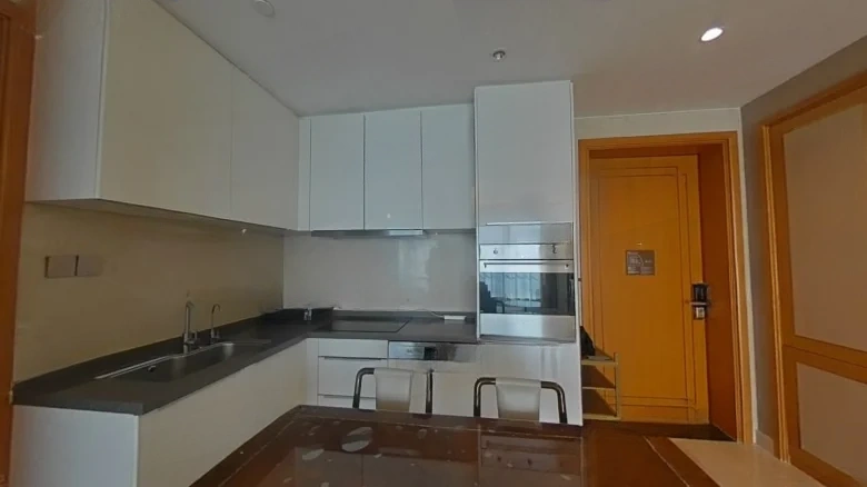 Suzhou Center - View 6