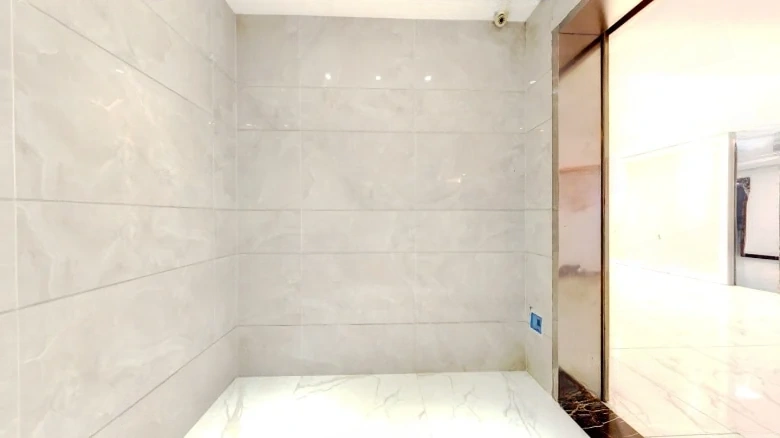 Beichen Delta Olympic City D3 District - View 20