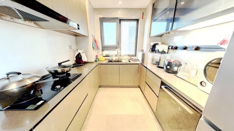 Longfor Tianyi - View 8