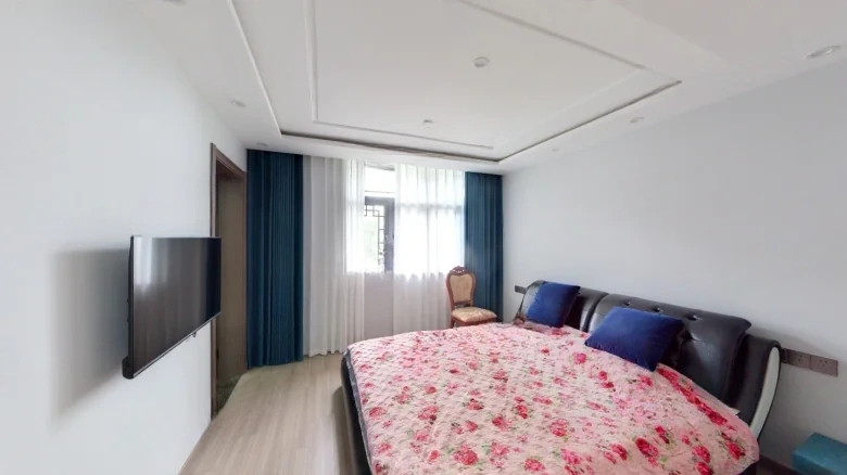 Nine Mile Orchid Pavilion - View 5