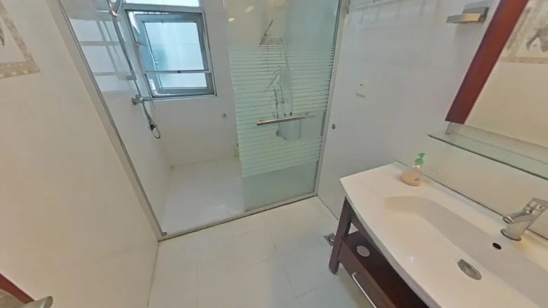 Railway Comprehensive Building - View 11