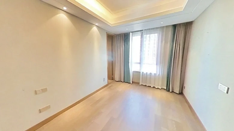 Wanke Metropolis 79 - View 4