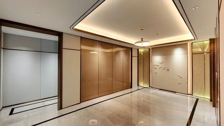 CITIC Guoan Mansion - View 8