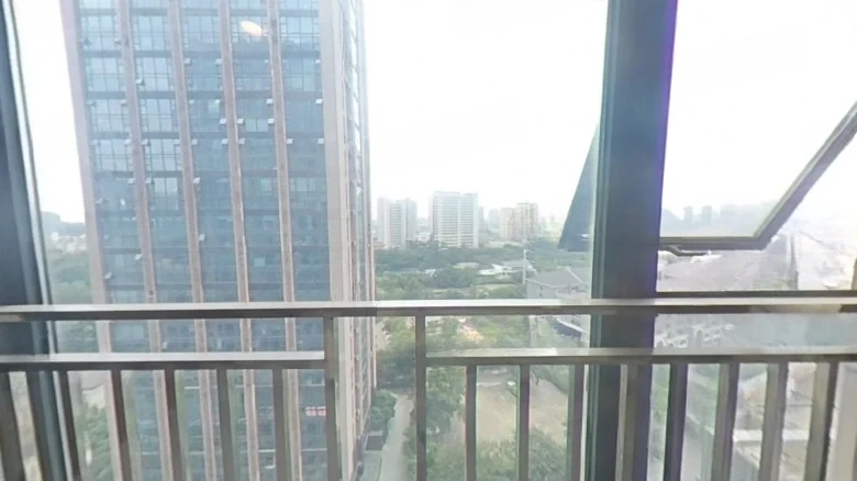 Central Gold Land Plaza - View 18