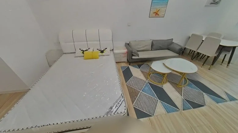 GreenLand G HeLi JinChen - View 2